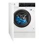 Встраиваемая стиральная машина Electrolux  EW7W3R68SIбелый 