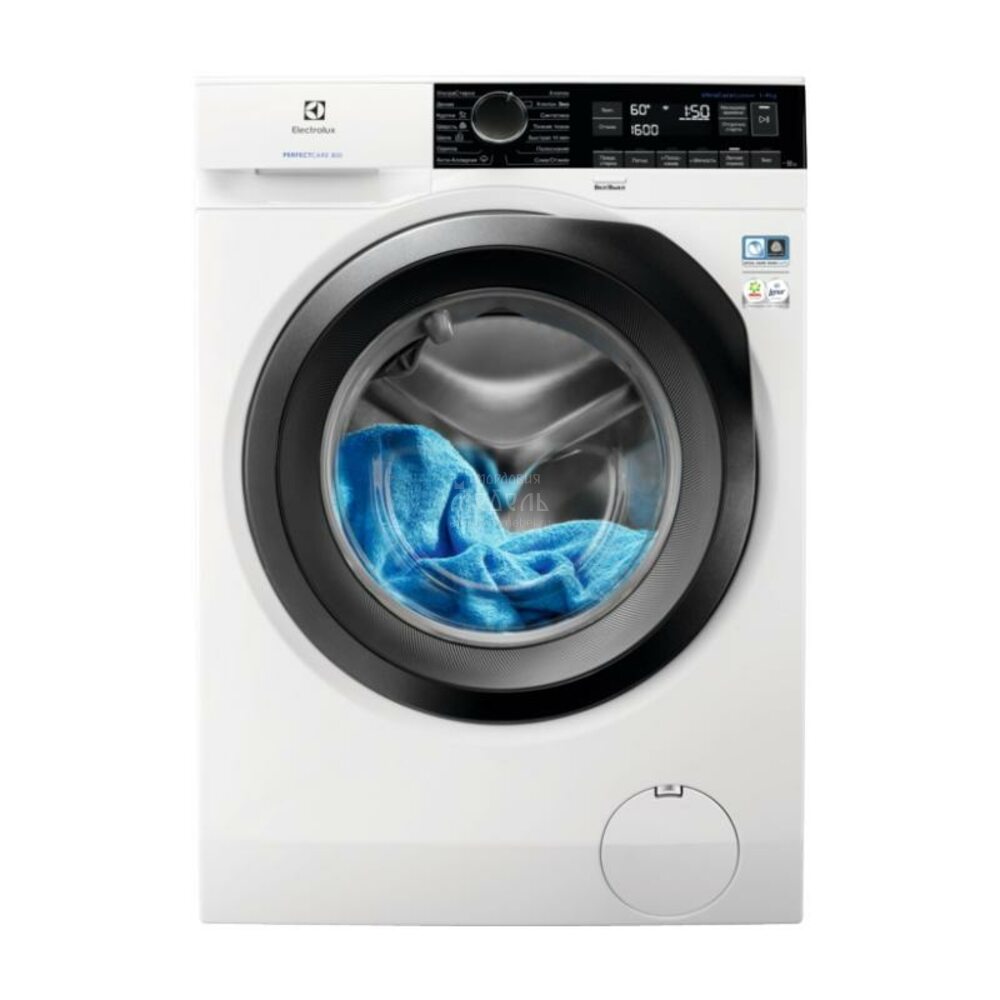 Купить Стиральная машина Electrolux PerfectCare 800 EW8F2R29S в каталоге  интернет-магазина МордовияМебель с доставкой по России: характеристики,  отзывы, фото