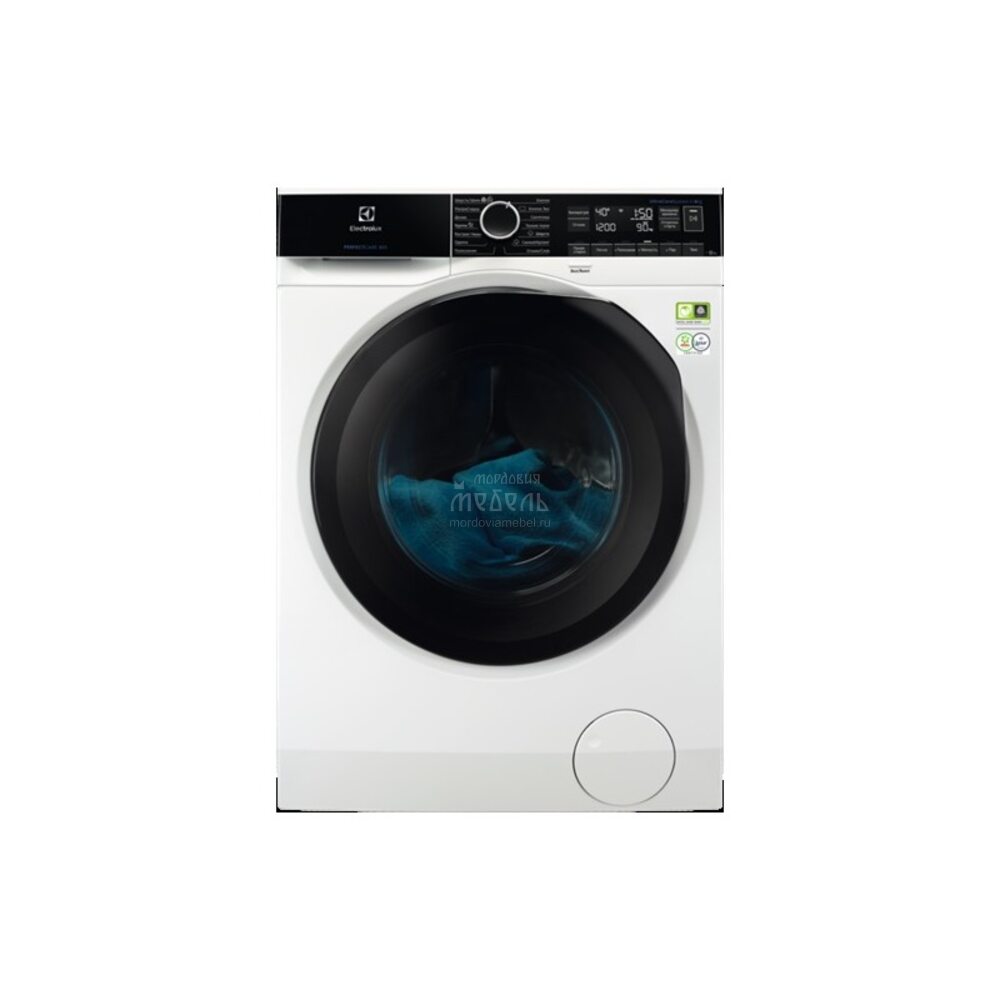 Купить Стиральная машина Electrolux EW8F1R48B в каталоге интернет-магазина  МордовияМебель с доставкой по России: характеристики, отзывы, фото