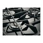 Варочная поверхность Electrolux KGV7539IK черная 