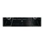 Варочная поверхность Electrolux KGV7539IK черная 