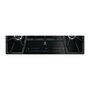 Варочная поверхность Electrolux KGV7539IK черная 