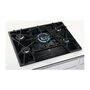 Варочная поверхность Electrolux KGV7539IK черная 