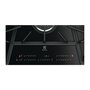 Варочная поверхность Electrolux KGV9539IK черная 
