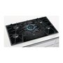 Варочная поверхность Electrolux KGV9539IK черная 