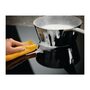 Варочная поверхность Electrolux EIV9467 черная 