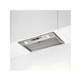 Вытяжка встраиваемая Electrolux LFG9525S, серебристый