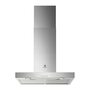 Вытяжка каминная Electrolux LFT416X, нержавеющая сталь