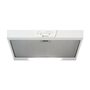 Вытяжка встраиваемая Electrolux LFU9215W, белый