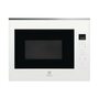 Встраиваемая микроволновая печь Electrolux KMFE264TEW 