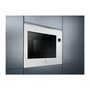 Встраиваемая микроволновая печь Electrolux KMFE264TEW 