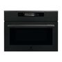 Духовой шкаф электрический Electrolux KVLAE00WT, черный