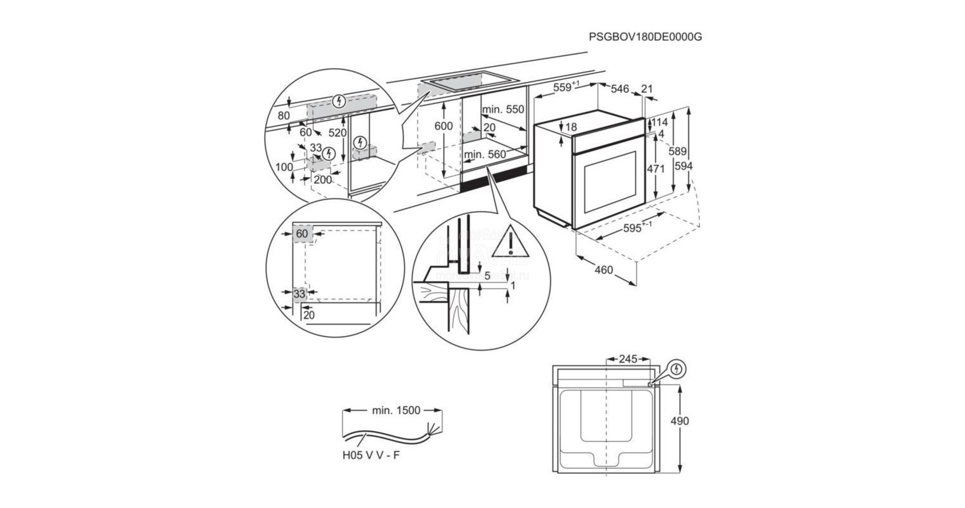 Steam bake electrolux что это фото 40