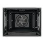 Духовой шкаф электрический Electrolux OEE5H71Z, черный
