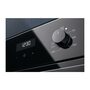 Духовой шкаф электрический Electrolux OEE5H71Z, черный