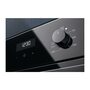 Духовой шкаф электрический Electrolux OEE5H71Z, черный