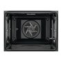 Духовой шкаф электрический Electrolux OEE5H71Z, черный
