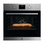 Духовой шкаф электрический Electrolux OEF3H70TX, нержавеющая сталь