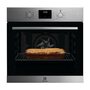 Духовой шкаф электрический Electrolux OEF3H70TX, нержавеющая сталь