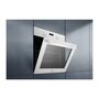 Духовой шкаф электрический Electrolux OEF5C50V, белый