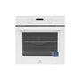 Духовой шкаф электрический Electrolux OEF5C50V, белый
