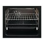 Духовой шкаф электрический Electrolux OEF5C50Z, черный