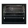 Духовой шкаф электрический Electrolux OEF5C50Z, черный