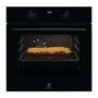 Духовой шкаф электрический Electrolux OEF5C50Z, черный