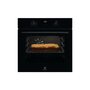 Духовой шкаф электрический Electrolux OEF5C50Z, черный