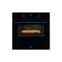 Духовой шкаф электрический Electrolux OEF5C50Z, черный