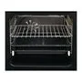 Духовой шкаф электрический Electrolux OEF5C50Z, черный