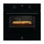 Духовой шкаф электрический Electrolux OEF5C50Z, черный