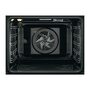 Духовой шкаф электрический Electrolux OEF5H50V, белый