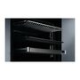 Духовой шкаф электрический Electrolux OEF5H50V, белый