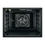Духовой шкаф электрический Electrolux OEF5H50V, белый