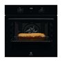 Духовой шкаф электрический Electrolux OEF5H50Z, черный