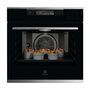 Духовой шкаф электрический Electrolux OKA9S31CX, нержавеющая сталь