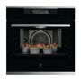 Духовой шкаф электрический Electrolux OKA9S31CX, нержавеющая сталь