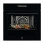 Духовой шкаф электрический Electrolux OKA9S31WZ, черный