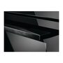 Духовой шкаф электрический Electrolux OKA9S31WZ, черный
