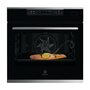 Духовой шкаф паровой Electrolux OKB8S31X, нержавеющая сталь