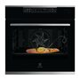 Духовой шкаф паровой Electrolux OKB8S31X, нержавеющая сталь