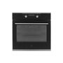 Духовой шкаф паровой Electrolux OKC6P51X, нержавеющая сталь