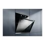 Духовой шкаф паровой Electrolux OKC6P51X, нержавеющая сталь
