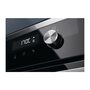 Духовой шкаф паровой Electrolux OKC6P51X, нержавеющая сталь