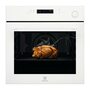 Духовой шкаф электрический Electrolux OKC8H31V, белый