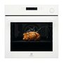 Духовой шкаф электрический Electrolux OKC8H31V, белый