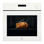 Духовой шкаф электрический Electrolux OKC8H31V, белый