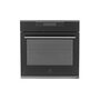 Духовой шкаф электрический Electrolux OKE8C31X, серебристый
