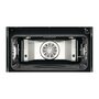 Духовой шкаф электрический Electrolux VKA9S21WX, нержавеющая сталь